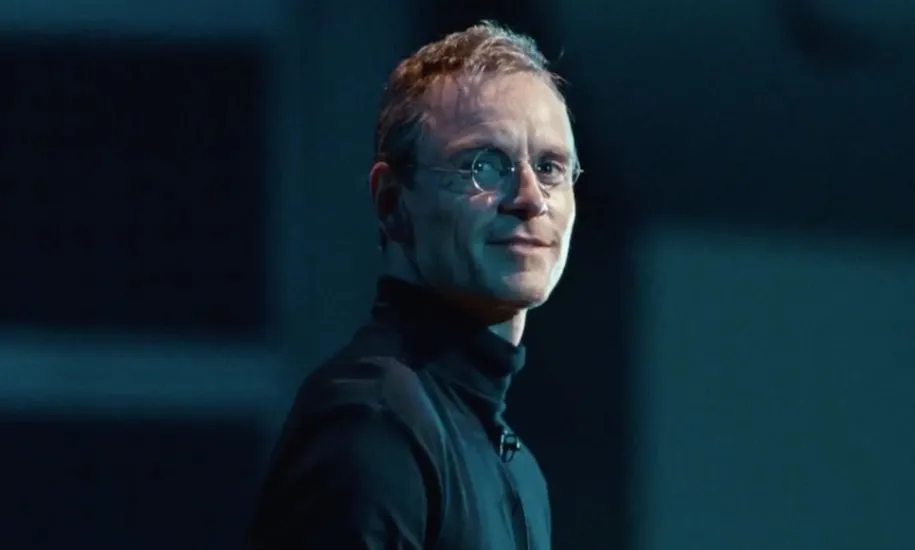 فیلم مایکل فاسبندر