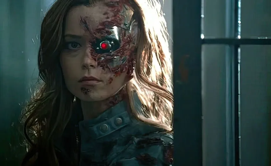 سریال درباره هوش مصنوعی