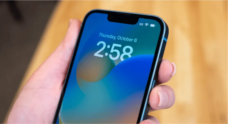 آنتیویروس برای آیفون