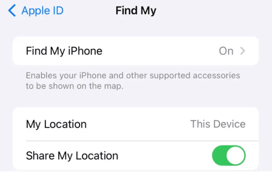 آنتیویروس برای آیفون
