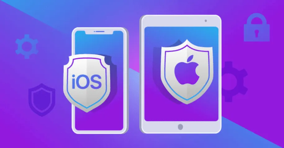 آنتیویروس برای آیفون