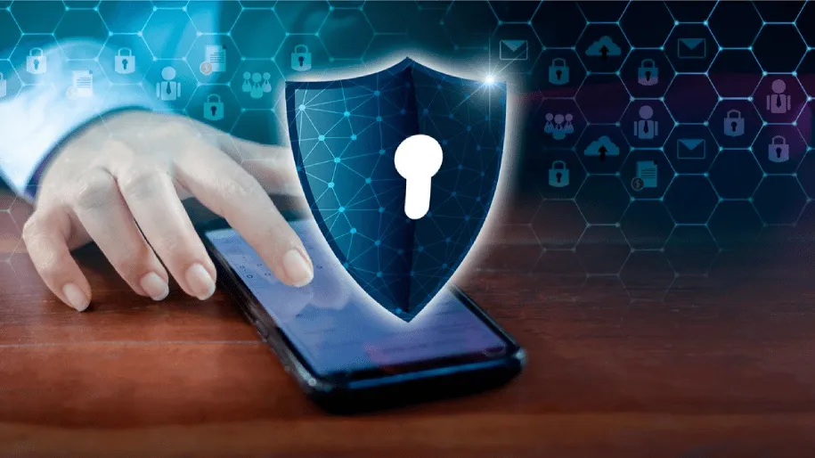 استفاده از برنامههای امنیتی