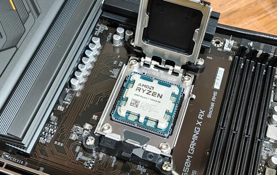 خمیر حرارتی