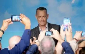 ده فیلم به توصیه تام هنکس