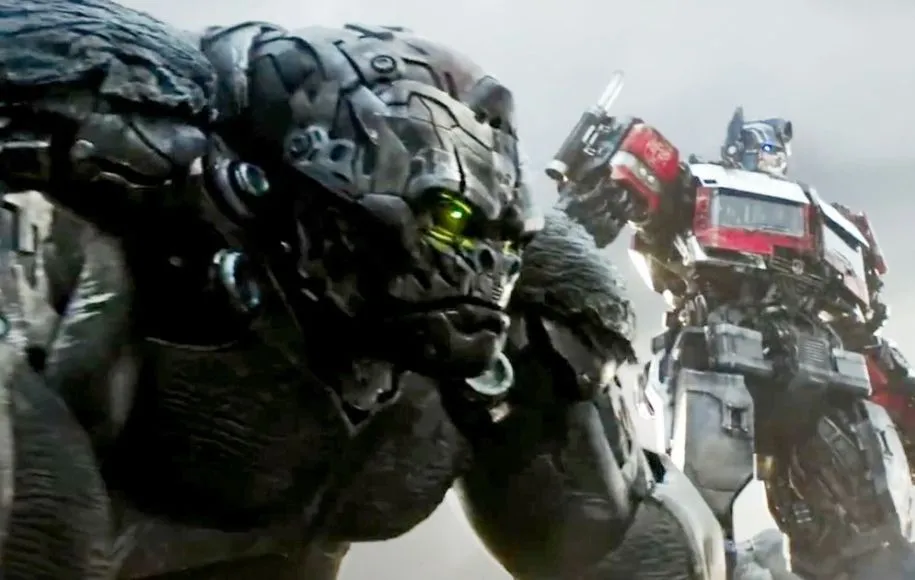 تبدیلشوندگان