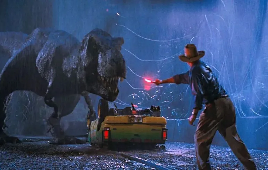 پارک ژوراسیک