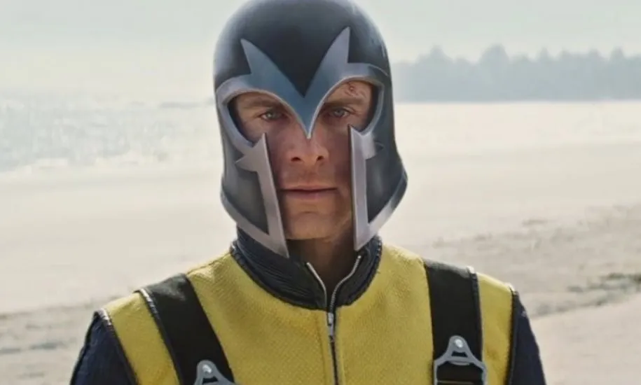 فیلم مایکل فاسبندر