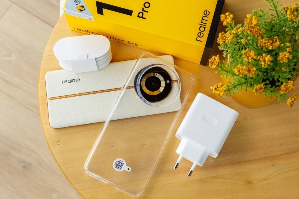 ریلمی 11 پرو پلاس