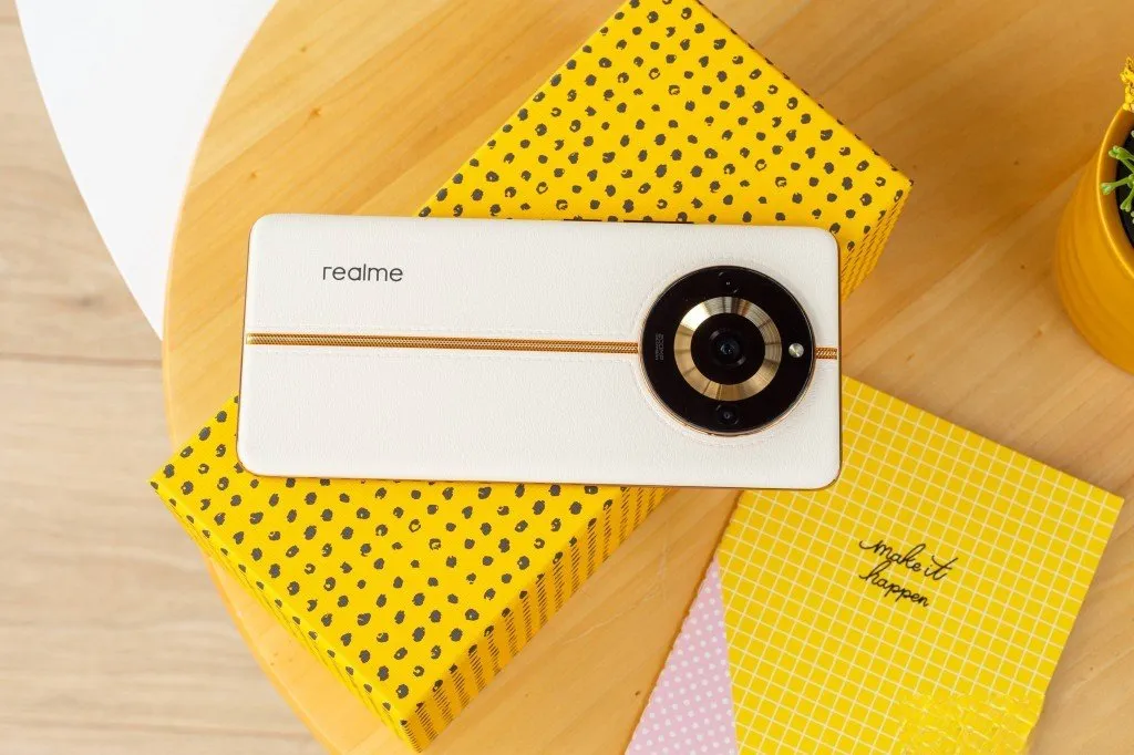 ریلمی 11 پرو پلاس