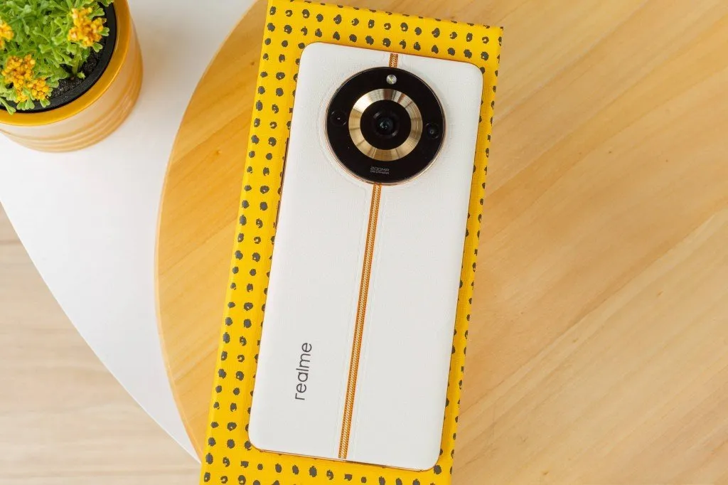 ریلمی 11 پرو پلاس