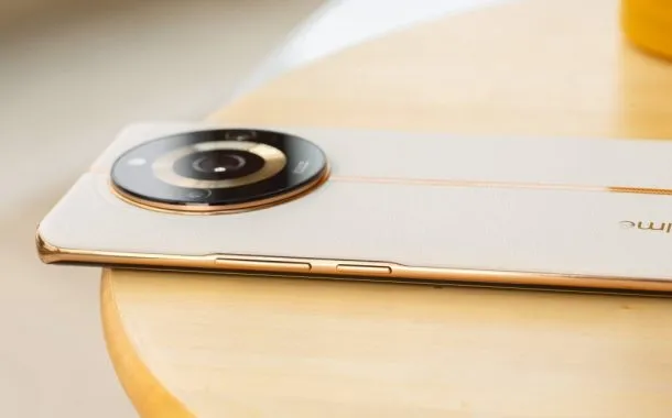 ریلمی 11 پرو پلاس