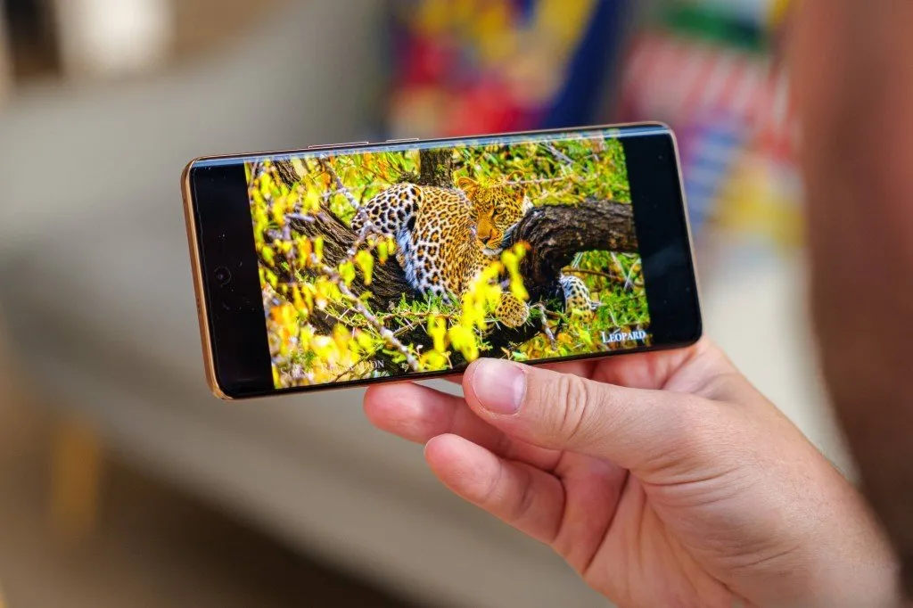 ریلمی 11 پرو پلاس