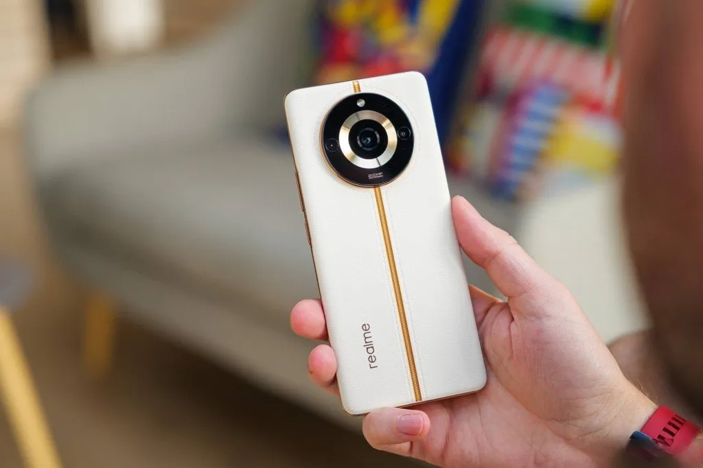 ریلمی 11 پرو پلاس