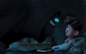 تریلر انیمیشن اوریون و تاریکی