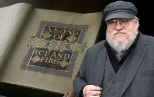 5 کتاب «نغمه آتش و یخ» از بدترین تا بهترین