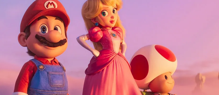 کلیشه فیلم های تکراری