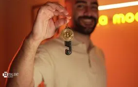 جاکلیدی طرح سکه بیت کوین مدل BTC و جاکلیدی مدل MADMAX