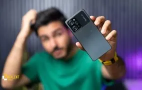 ردمی نوت 12 پرو اسپید