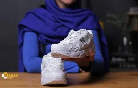کفش پیاده‌روی نیو بالانس مدل 530