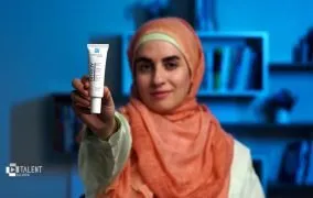 بررسی ژل ضد جوش بیتروی مدل sami2319 حجم 30 میلی لیتر