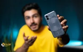 ناتینگ فون 2