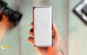 پاوربانک بی‌سیم سامسونگ EB-U1200