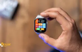 ساعت هوشمند ایمیکی SF1