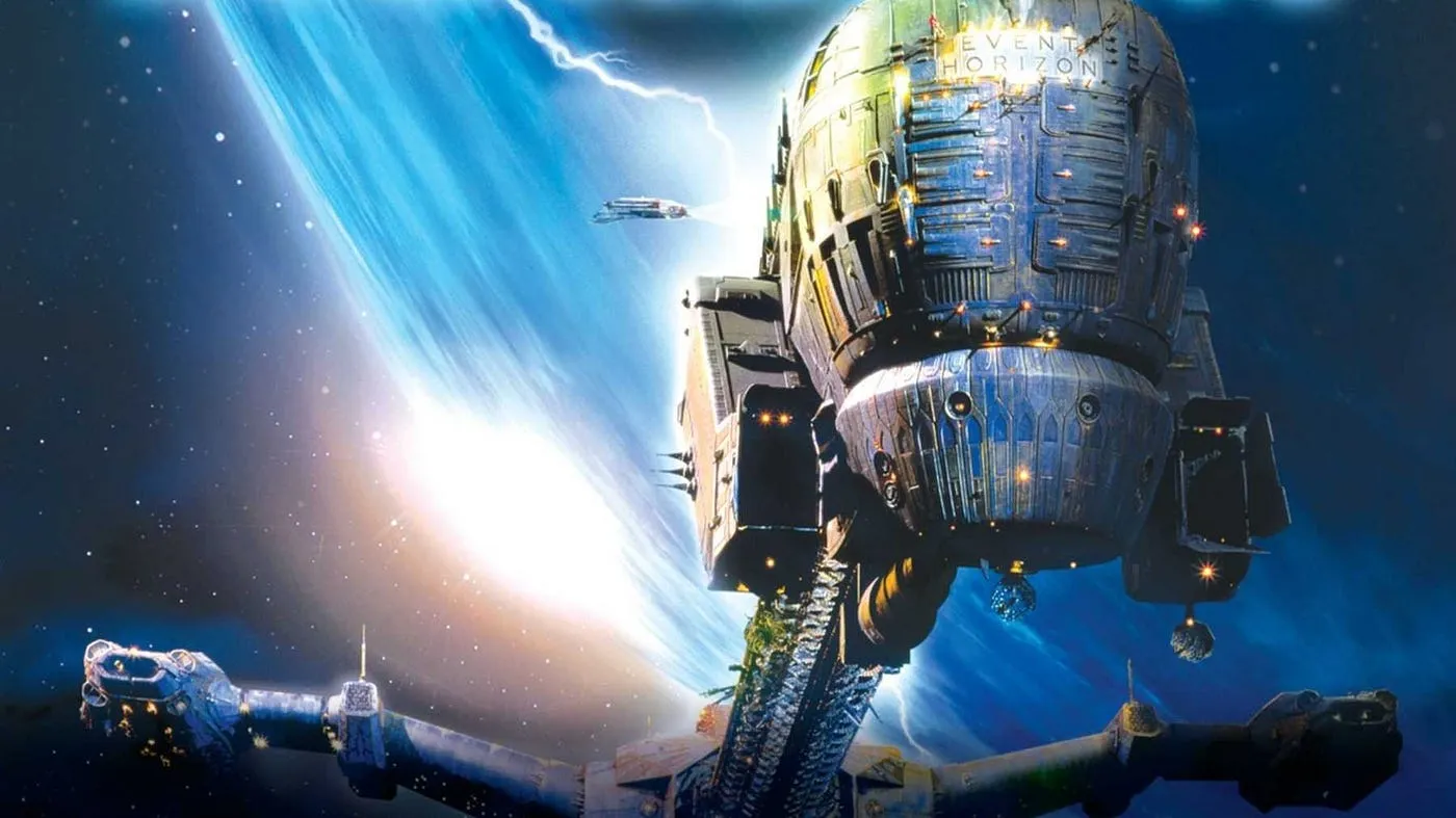فیلم Event Horizon