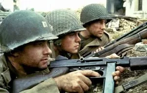 استیون اسپیلبرگ و هنر ساختن فیلم‌های جنگی