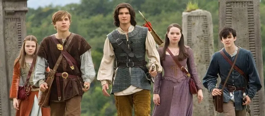 کلیشههای فیلمهای فانتزی