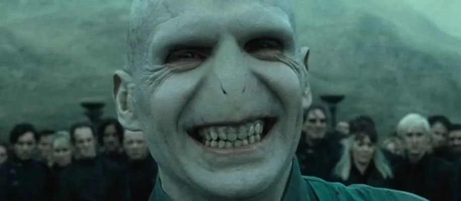 فیلم هری پاتر