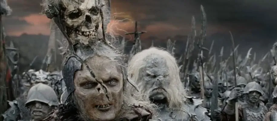 کلیشههای فیلمهای فانتزی