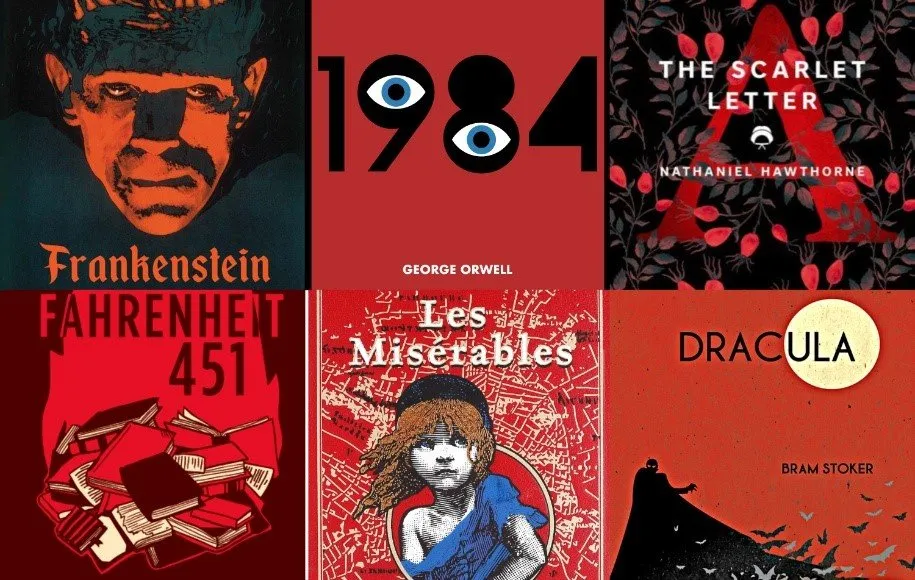 کتاب کلاسیک