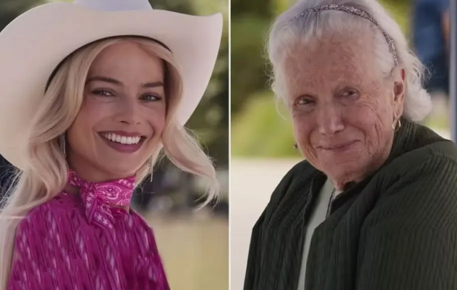 طراح لباس افسانه‌ای آن راث، یکی دیگر از شخصیت‌های دنیای واقعی است که نقش خودش را در این فیلم بازی می‌کند