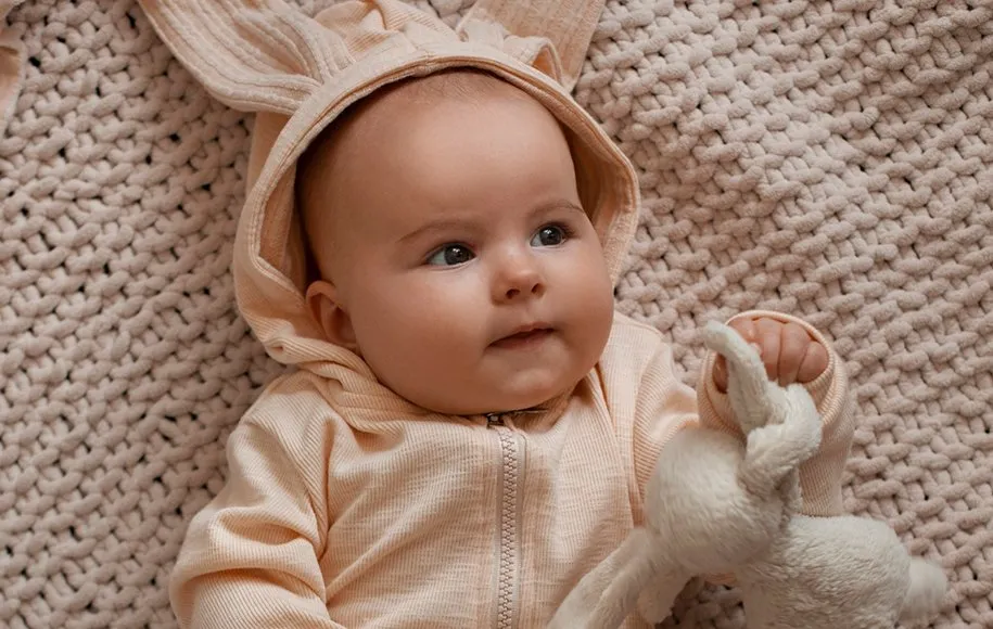 لباس سرهمی نوزاد