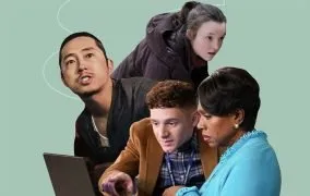 20 سریال برتر 2023 که نباید از دست بدهید