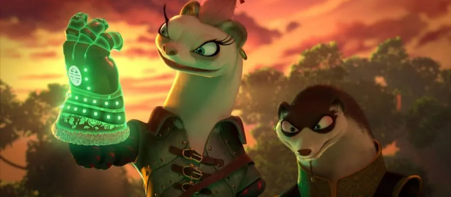 کلاوس و وروکا دومونت