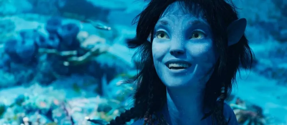 فیلم آواتار