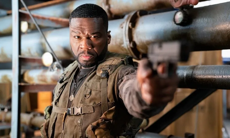 بدترین فیلمهای 2023