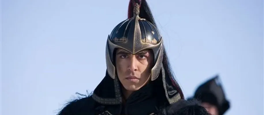 فیلم آخرین بادافزار