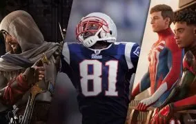 فروشگاه دیجیتال پلی‌استیشن