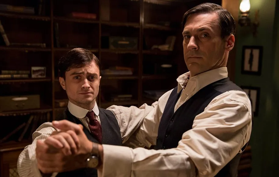 دفتر یادداشت یک دکتر جوان