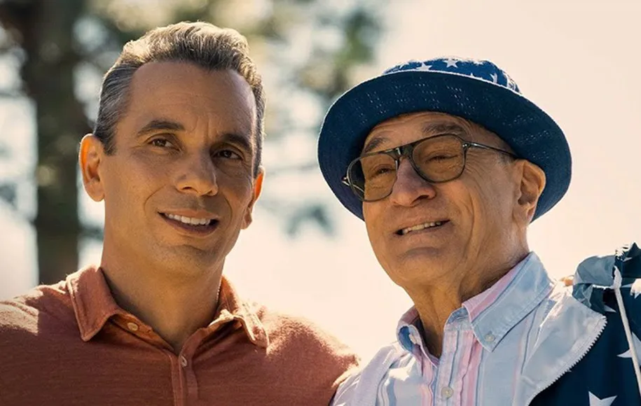 درباره پدرم