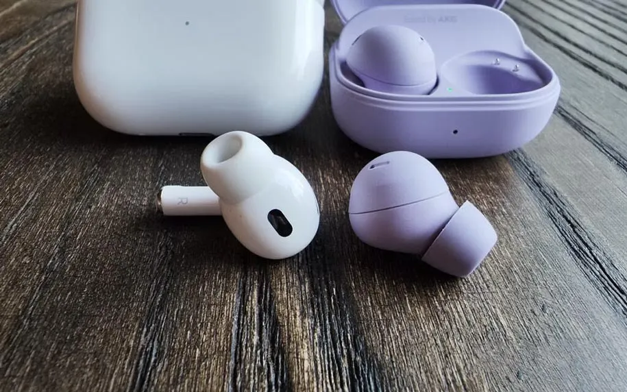 گلکسی بادز 2 پرو