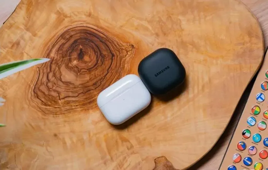 گلکسی بادز 2 پرو