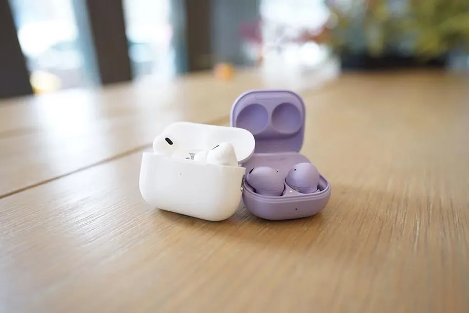 ایرپاد پرو 2