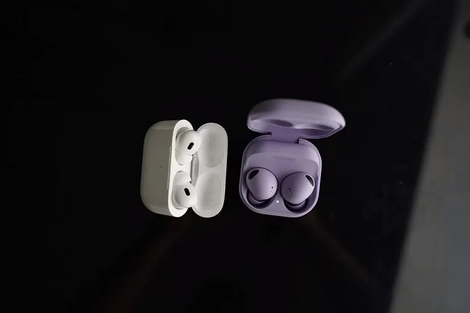 ایرپاد پرو 2