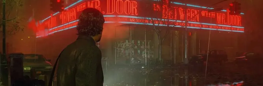 بازی Alan Wake 2