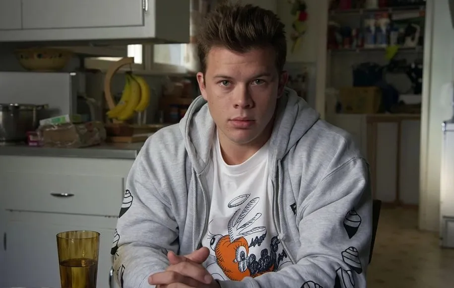 وحشی امریکایی، سریال کمدی برتر