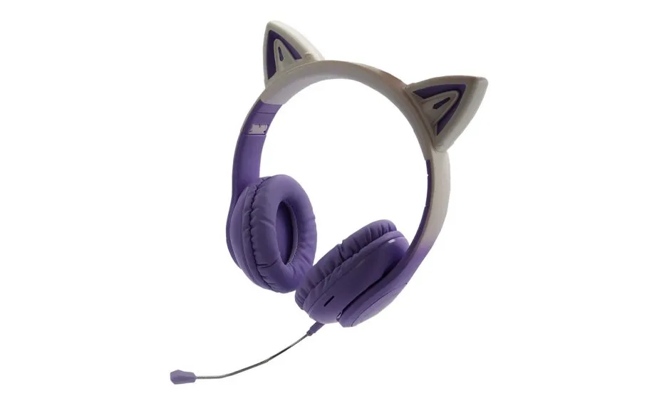 هدست بلوتوثی گربهای مدل YPBF-STN07